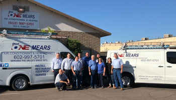 emergency AC repair Phoenix