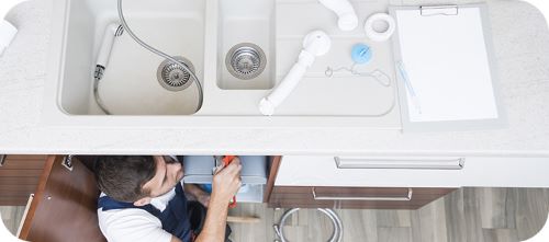 Gallery image 5 — affordable drain cleaning in NYC