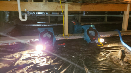 Gallery image 3 — storm recovery services Tampa