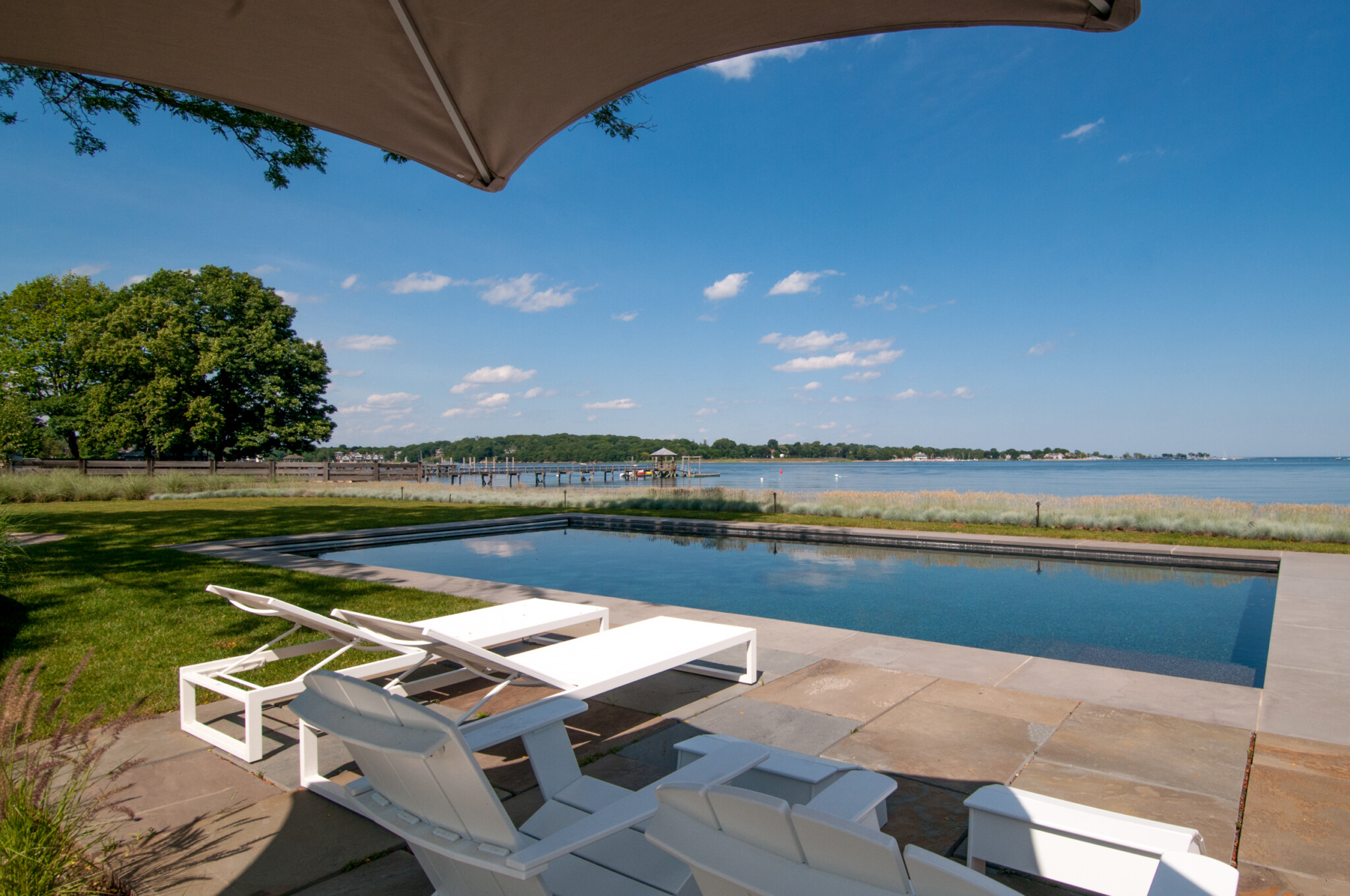 Gallery image 5 — residential landscape design Sean Jancski Landscape Architects
