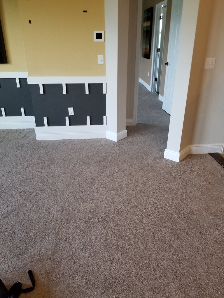 Gallery image 5 — carpet patches Orlando