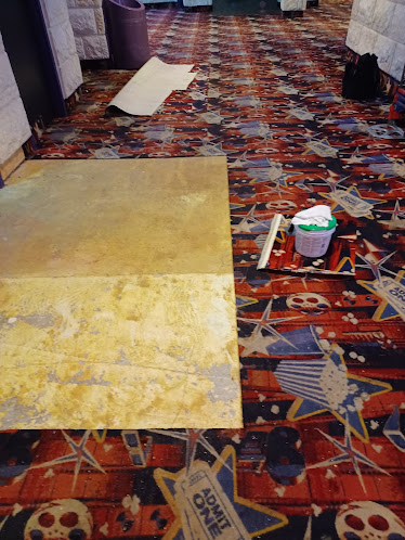 Gallery image 11 — carpet patches Orlando