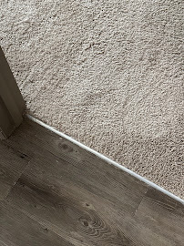 About carpet patches Orlando