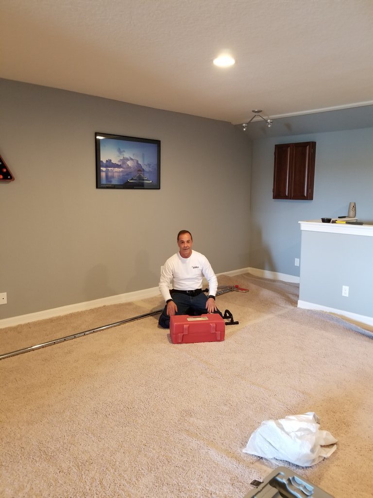 Gallery image 2 — carpet patches Orlando