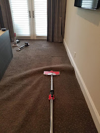 residential carpet repair Orlando