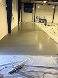 About industrial concrete repair Denver