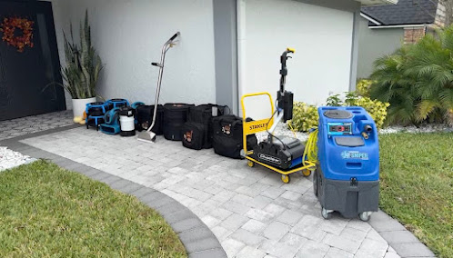 Gallery image 1 — carpet cleaning Orlando