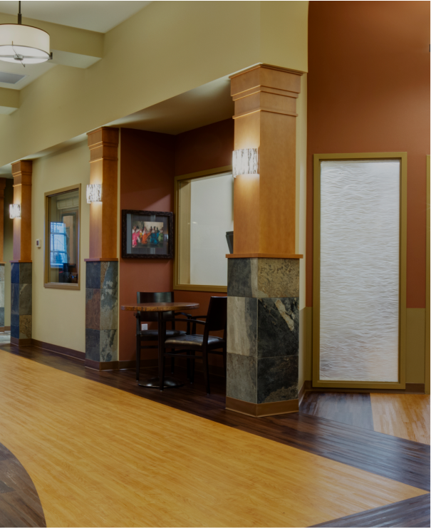 Gallery image 5 — mold remediation for schools Tampa Bay