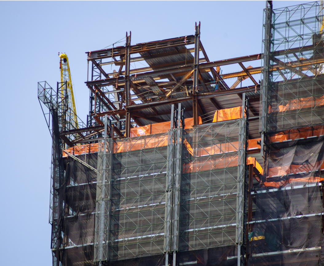 industrial plant mold remediation Tampa