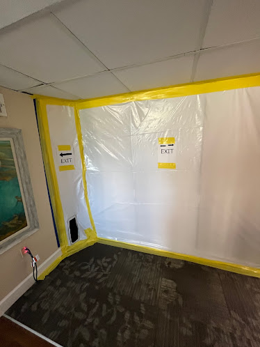 About mold remediation for schools Tampa Bay