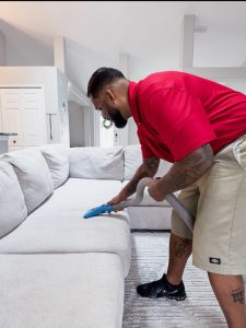 About upholstery cleaning Orlando