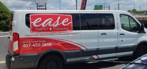 upholstery cleaning Orlando