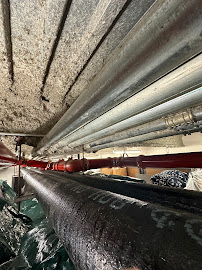 About bathroom plumbing repair near me