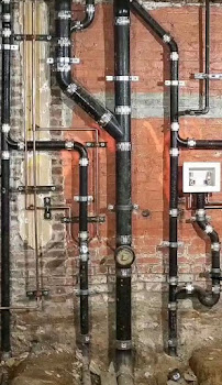 Gallery image 6 — bathroom plumbing repair near me