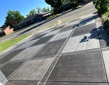 Gallery image 3 — residential concrete contractor Parker