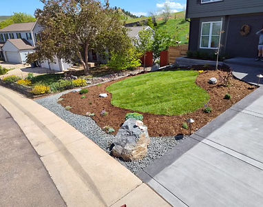 Gallery image 4 — residential concrete contractor Parker