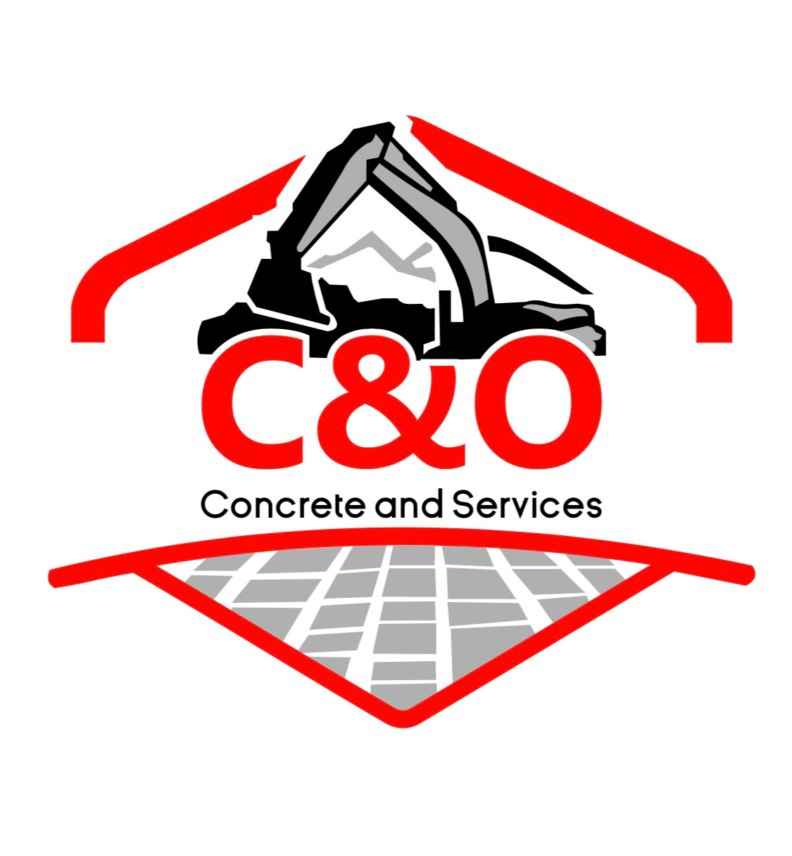 residential concrete contractor Parker