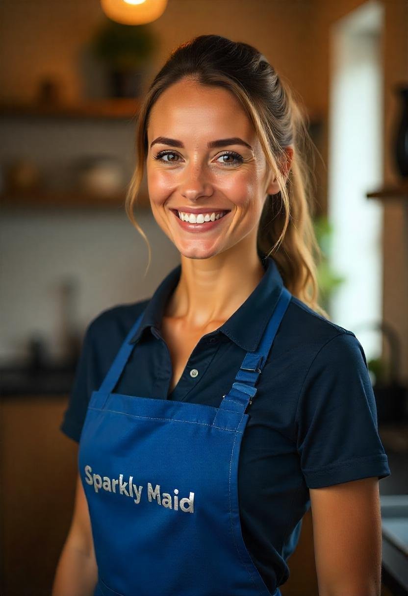 eco-friendly cleaning Orlando