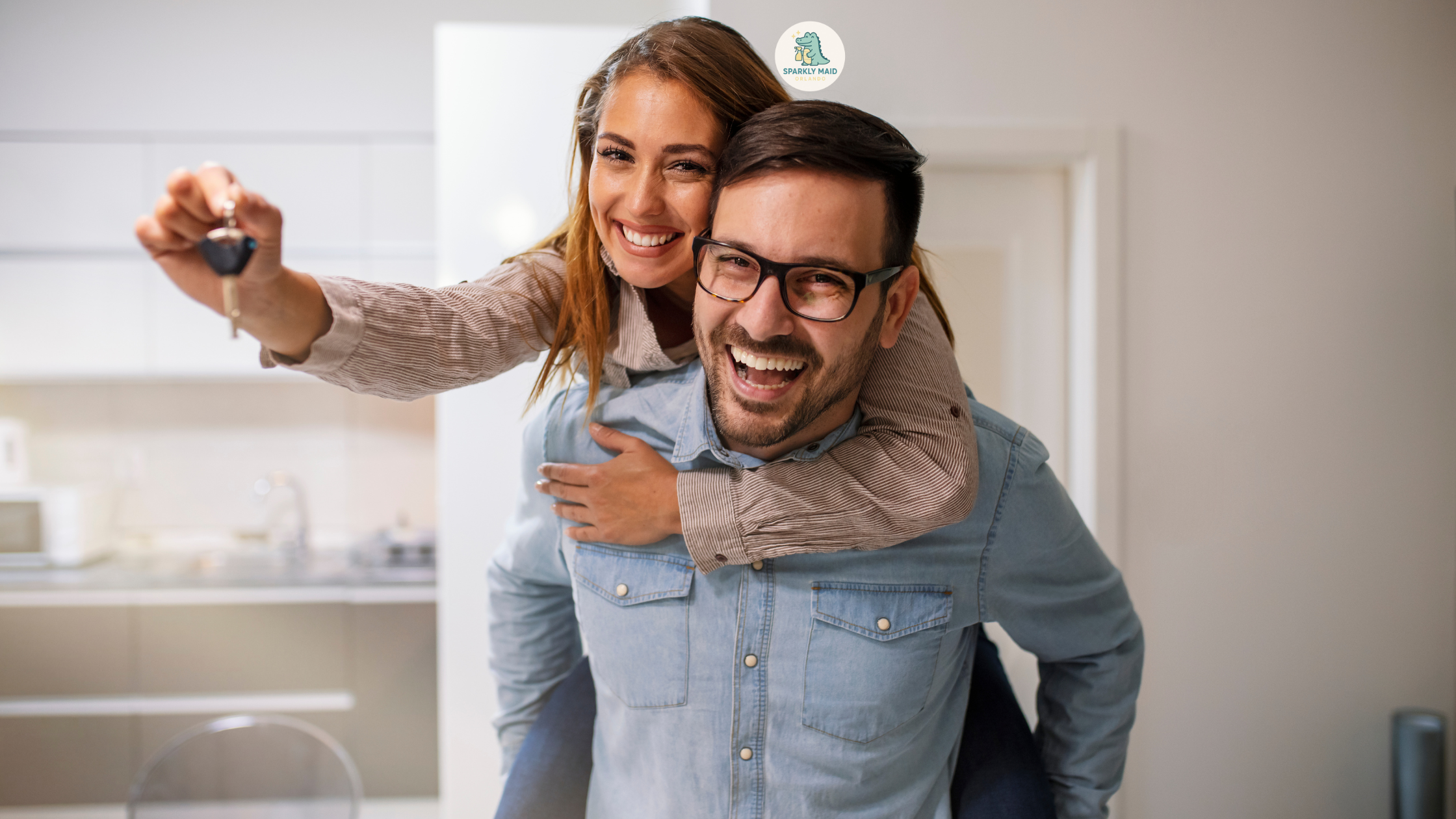 apartment cleaning Orlando