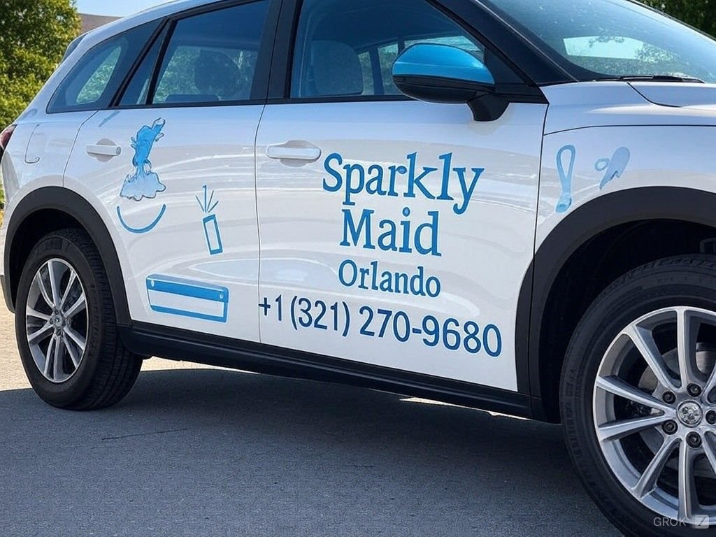 About apartment cleaning Orlando