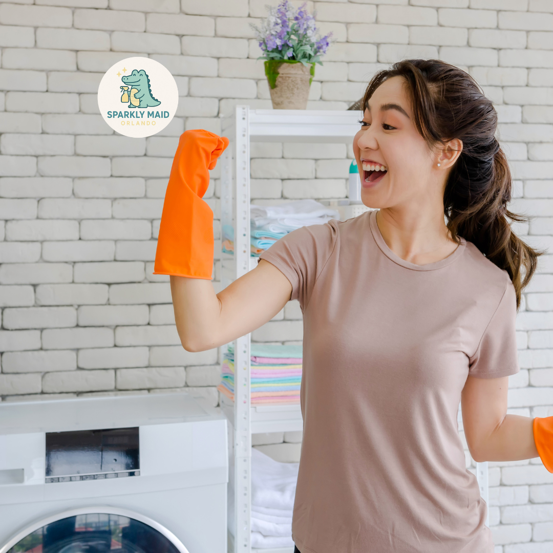 Gallery image 12 — apartment cleaning Orlando