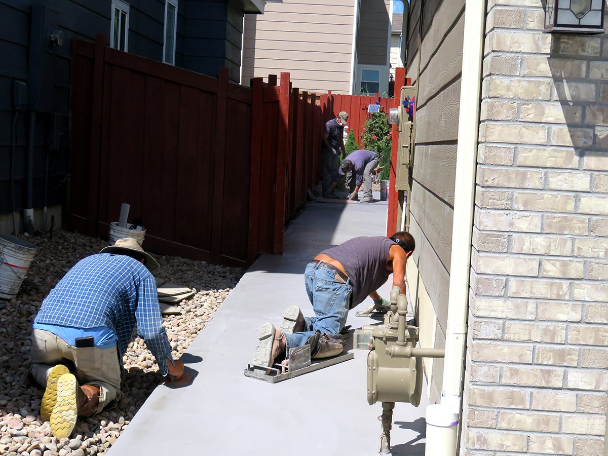 Gallery image 22 — affordable concrete removal Denver