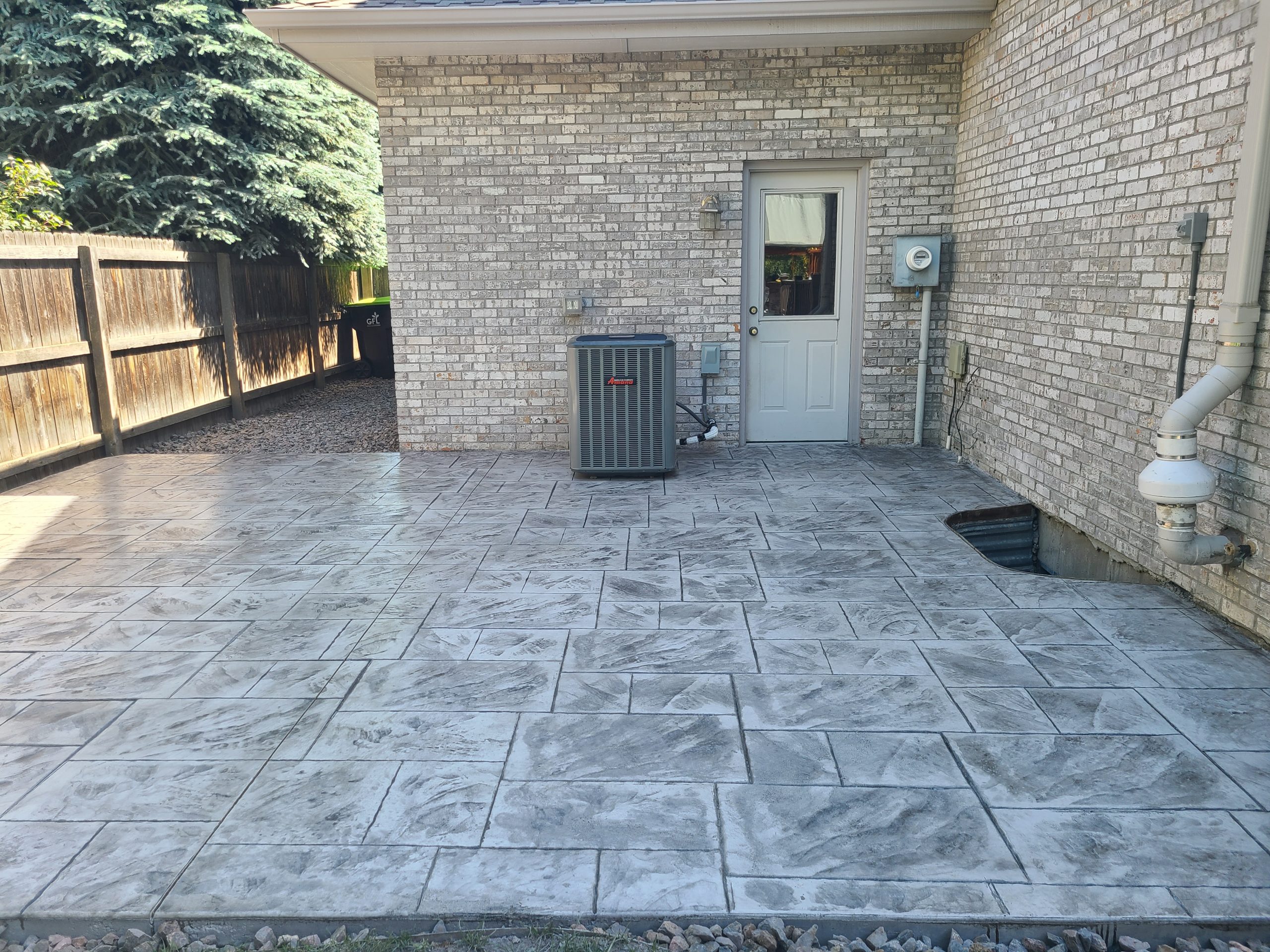Gallery image 2 — affordable concrete removal Denver