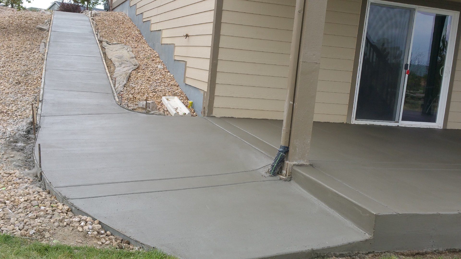 Gallery image 11 — affordable concrete removal Denver