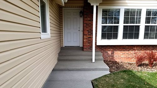 Gallery image 5 — affordable concrete removal Denver