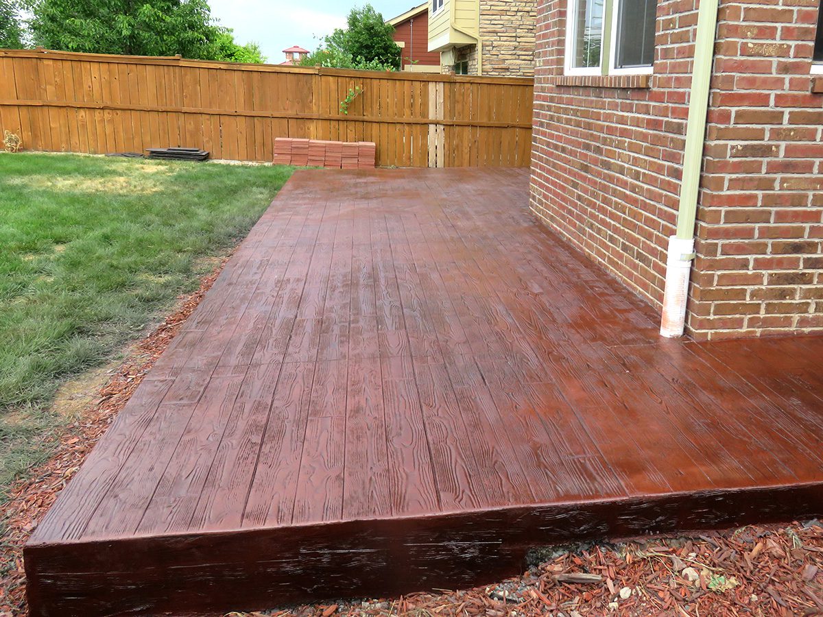 Gallery image 7 — affordable concrete removal Denver