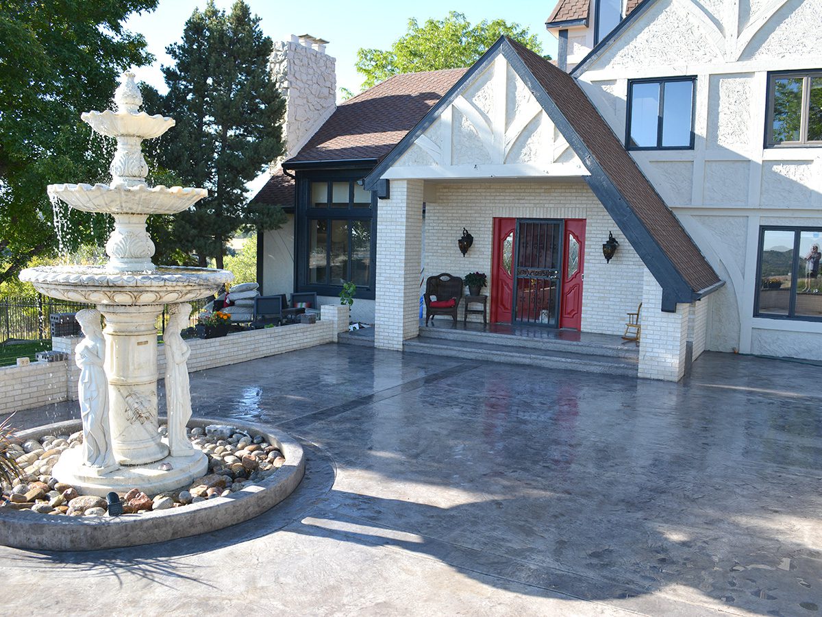 Gallery image 9 — affordable concrete removal Denver