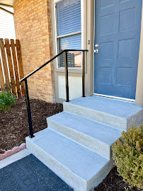 About affordable concrete removal Denver