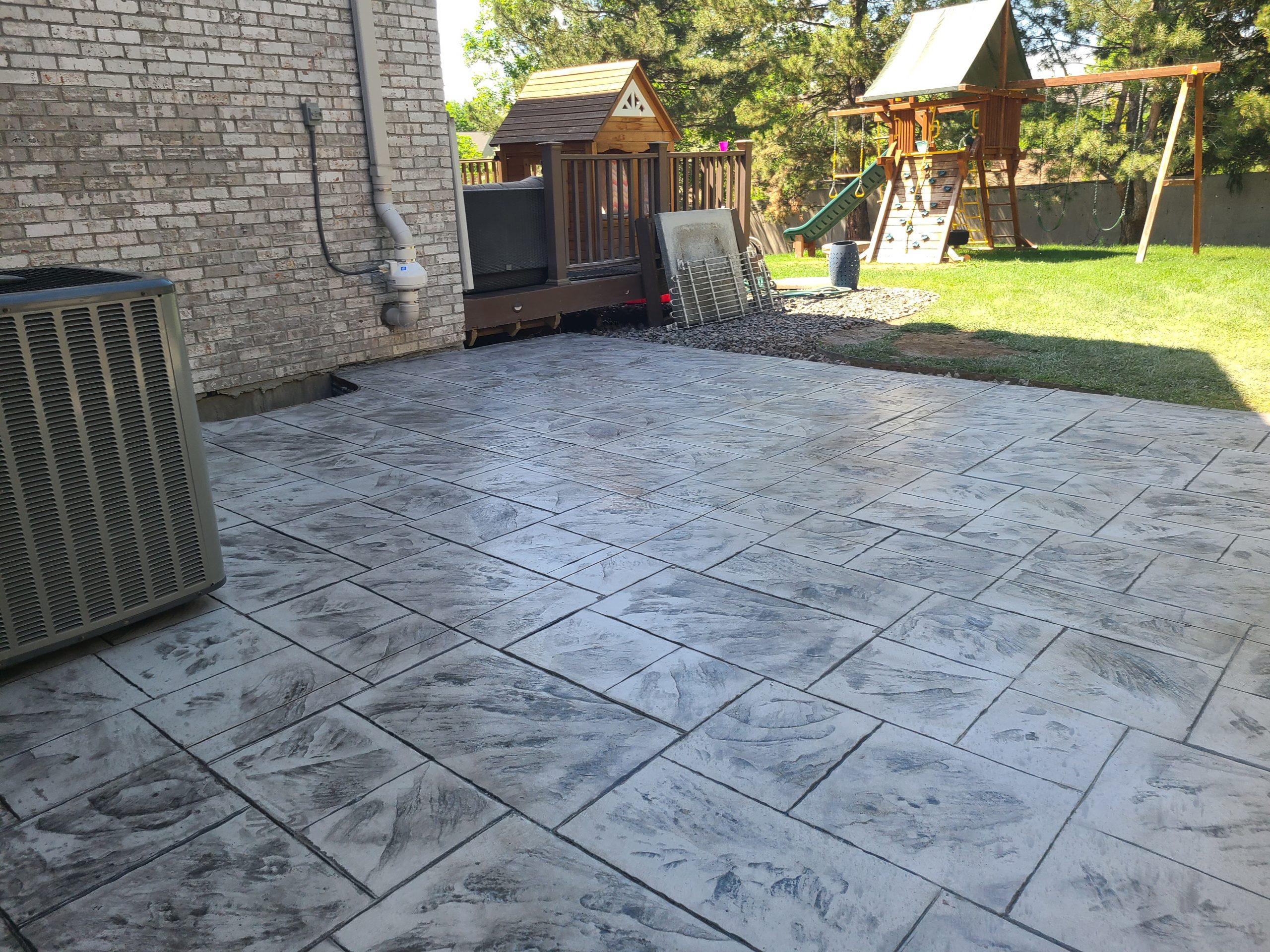 Gallery image 4 — affordable concrete removal Denver