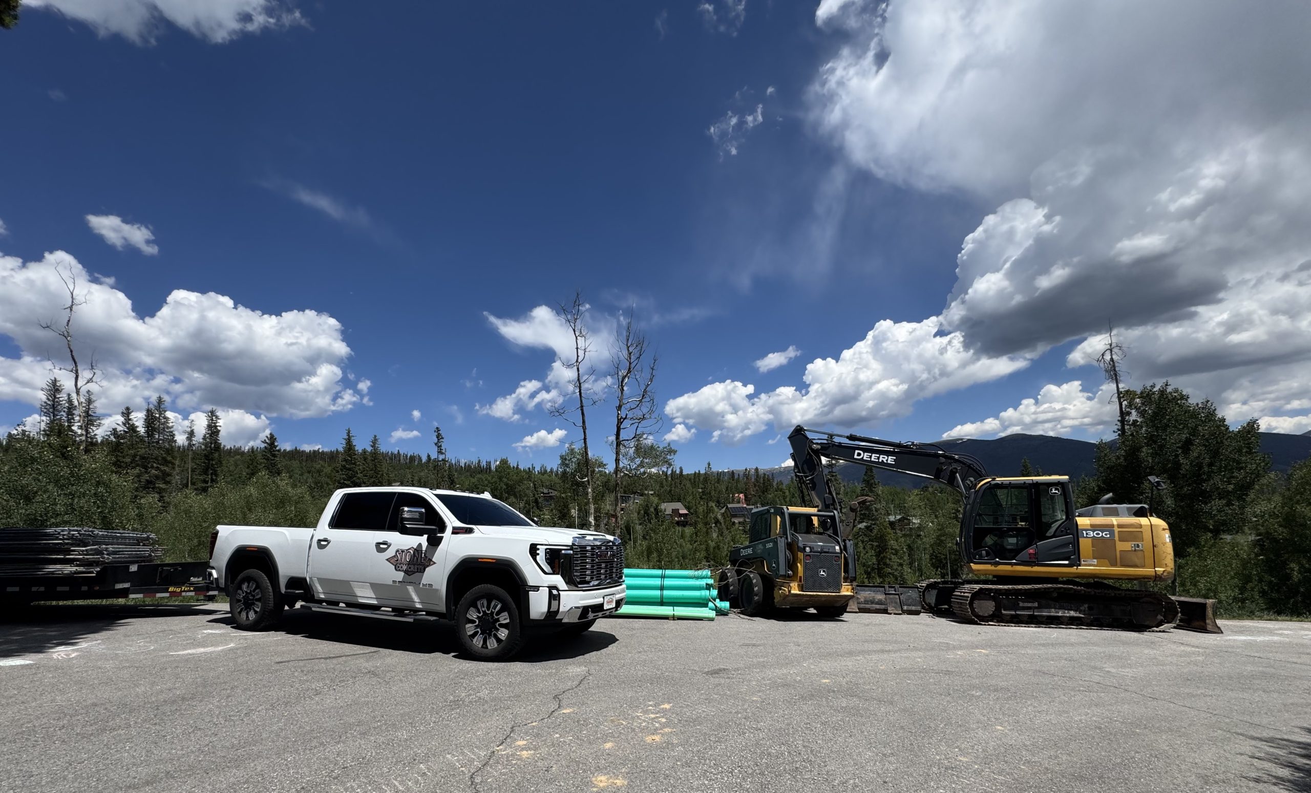 Gallery image 14 — affordable concrete removal Denver