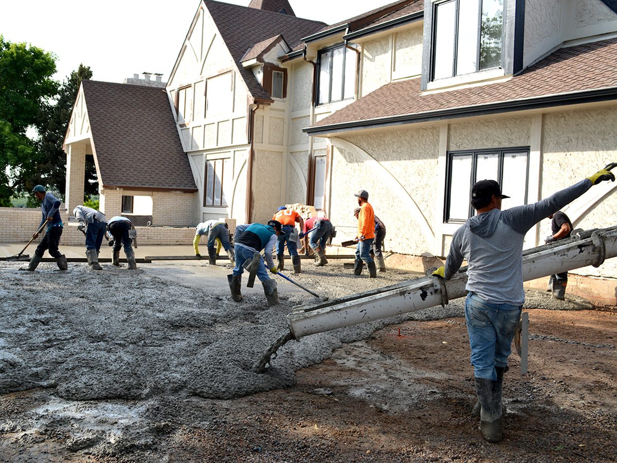 Gallery image 16 — affordable concrete removal Denver