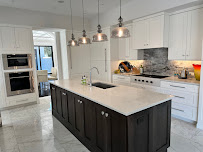 Gallery image 2 — thorough cleaning session Smart Cleaning Multiservices LLC