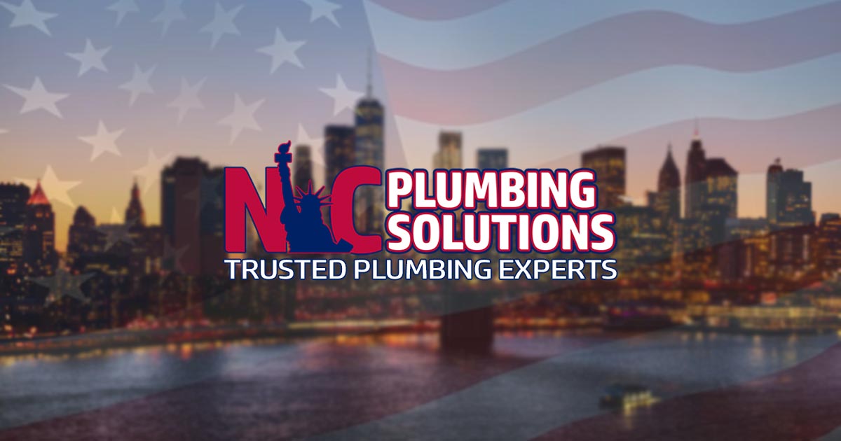 drain cleaning in Manhattan