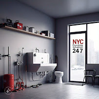emergency plumber in New York City