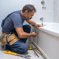 Gallery image 4 — drain cleaning in Manhattan