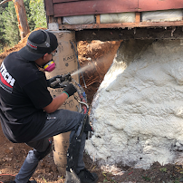 About basement floor leveling near me