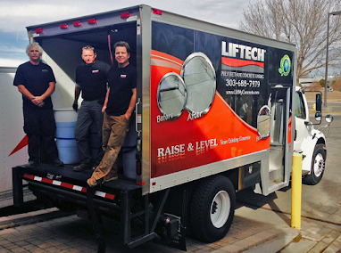 Gallery image 8 — basement floor leveling near me