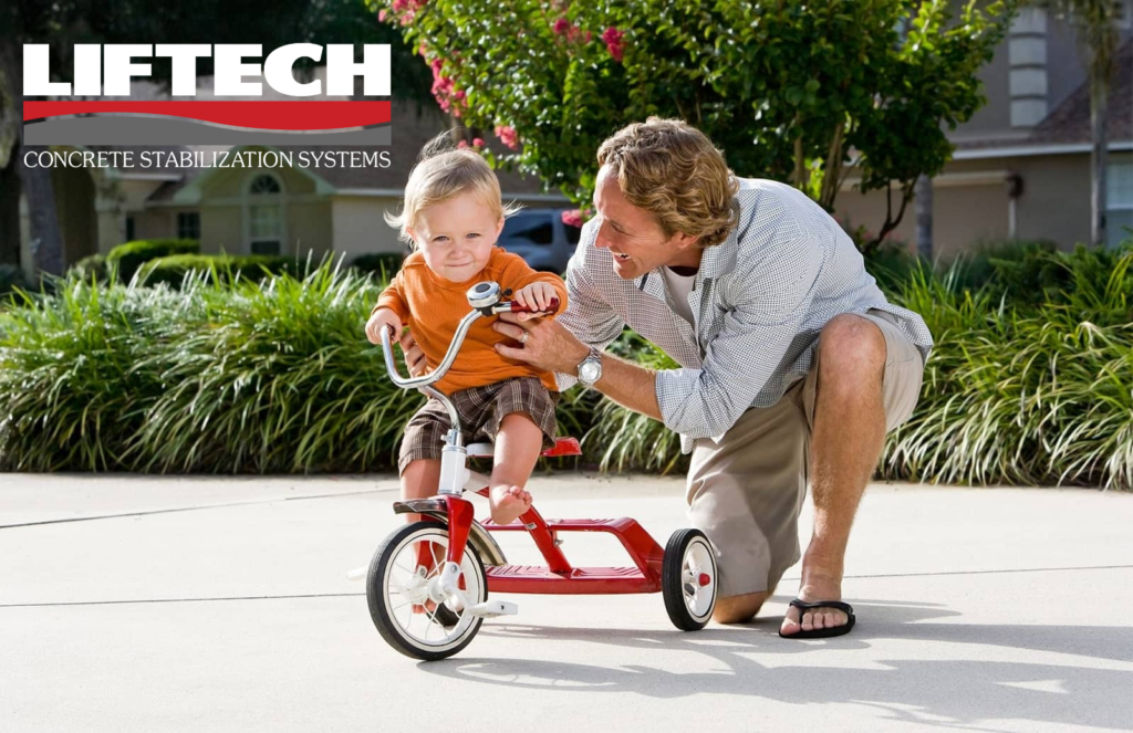 helical piers installation Colorado