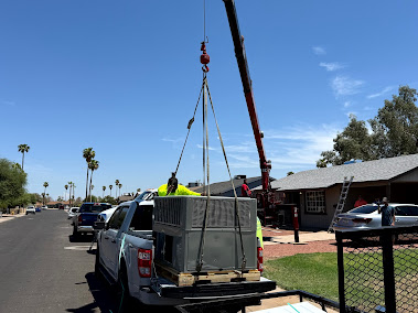 Gallery image 5 — emergency AC repair Paradise Valley