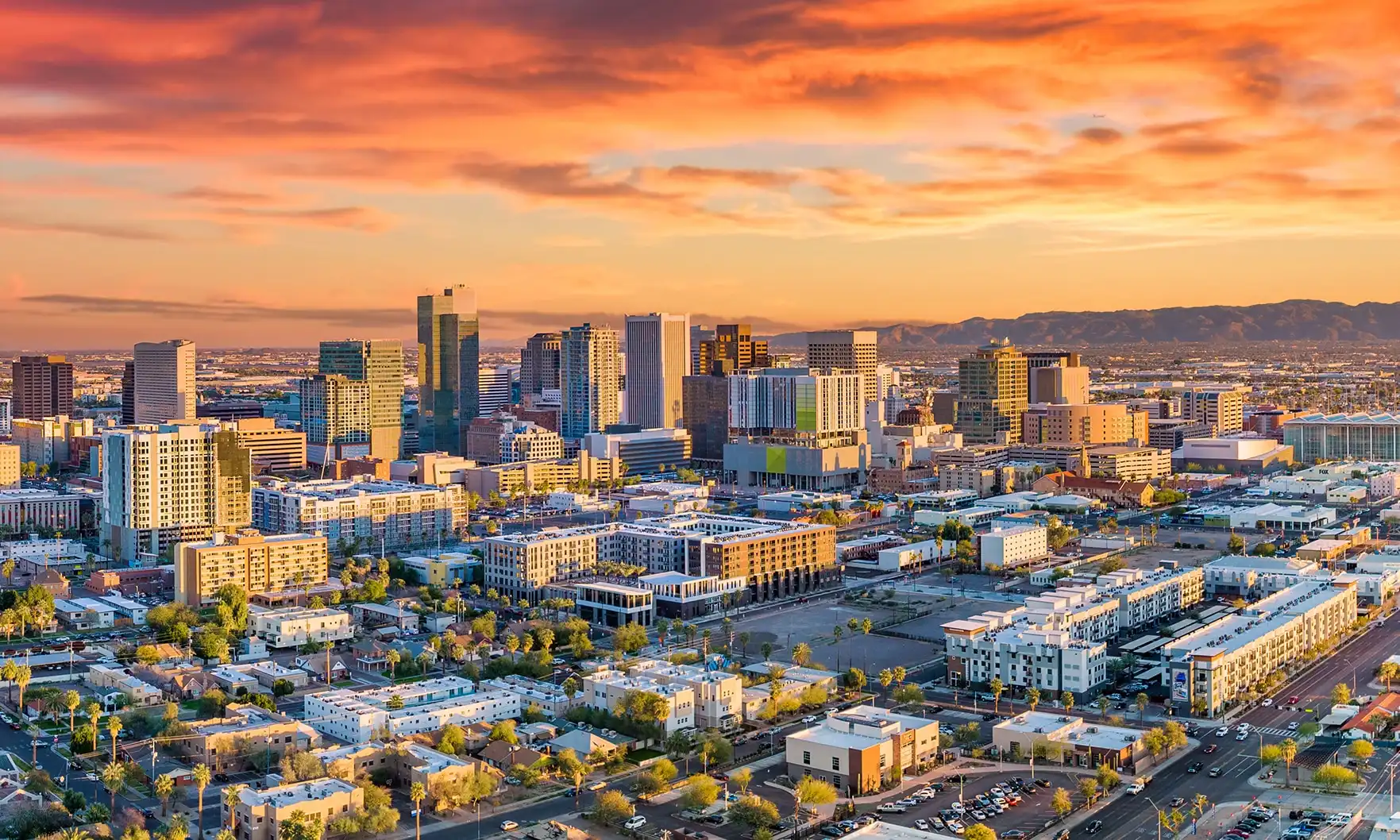 emergency AC repair Paradise Valley