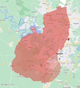 Gallery image 6 — tree trimming Austin