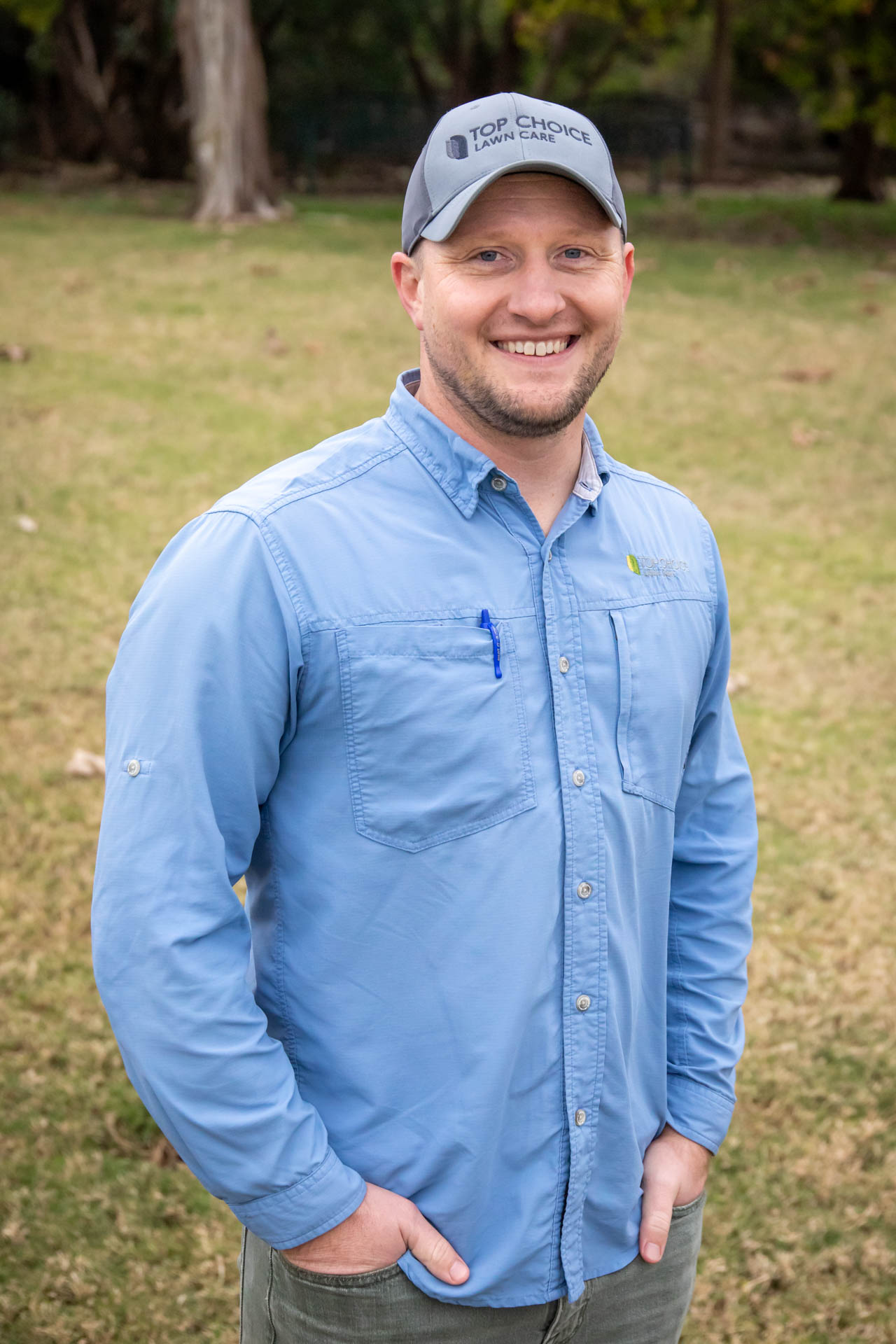 Gallery image 1 — tree trimming Austin