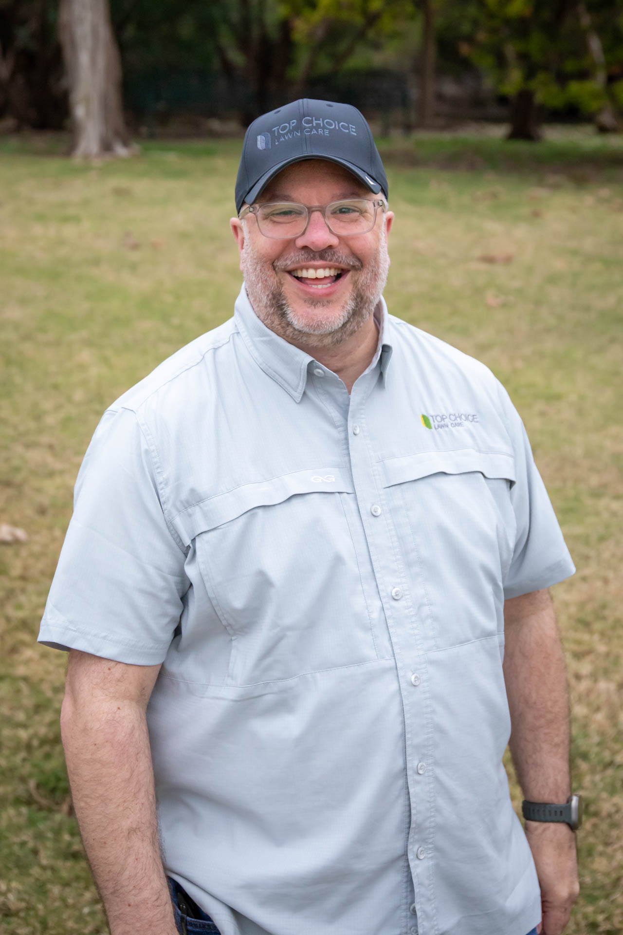 Gallery image 2 — tree trimming Austin