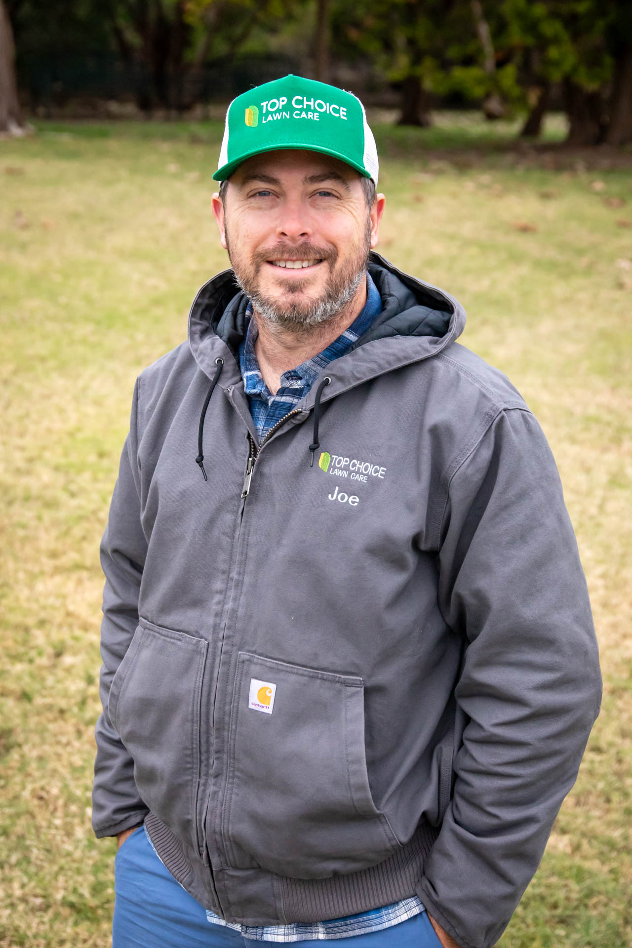 Gallery image 4 — tree trimming Austin