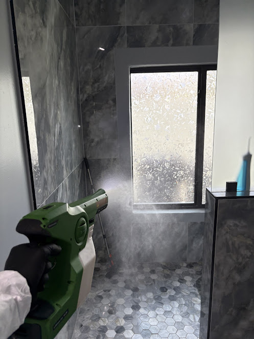 trauma scene cleanup Orlando