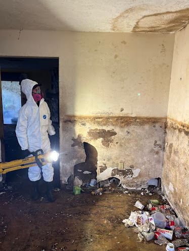 About trauma scene cleanup Orlando